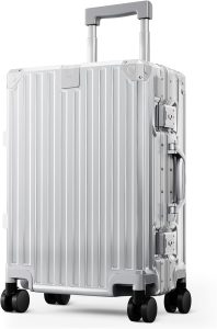 ALPHA CAMP Valise Cabine 37L