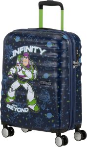 American Tourister Wavebreaker Buzz Lightyear