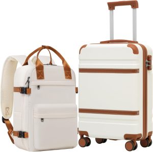 COOLIFE Ryanair 55x35x20