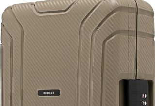 Notre test de la valise cabine REDOLZ Essentials 15