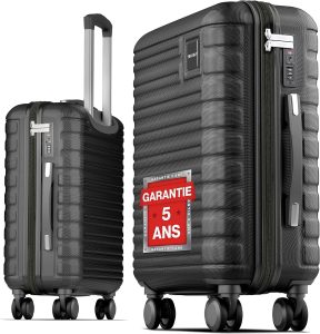 Travely Cabine 55x40x20cm