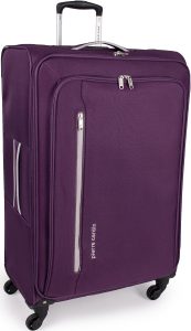 SUITLINE Mallette Pilote 38cm