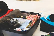 Quels articles et  liquides sont interdits dans votre valise cabine ?
