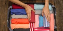 Comment préparer sa valise cabine ?