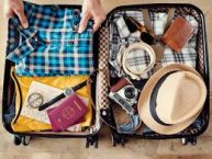 Que mettre dans sa valise cabine ?
