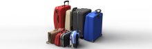 Quelle valise cabine choisir ?