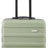 Notre test de la valise cabine STRAVIA Del 55cm