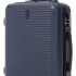Notre test de la valise cabine British Traveller 56x37x22cm Polypropylène