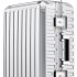 Notre test de la valise cabine LEVEL8 Micro Diamant 40L
