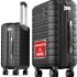 Notre test de la valise cabine Samsonite Flux Spinner S 55cm